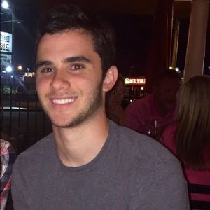 Meet your Posher, Austin